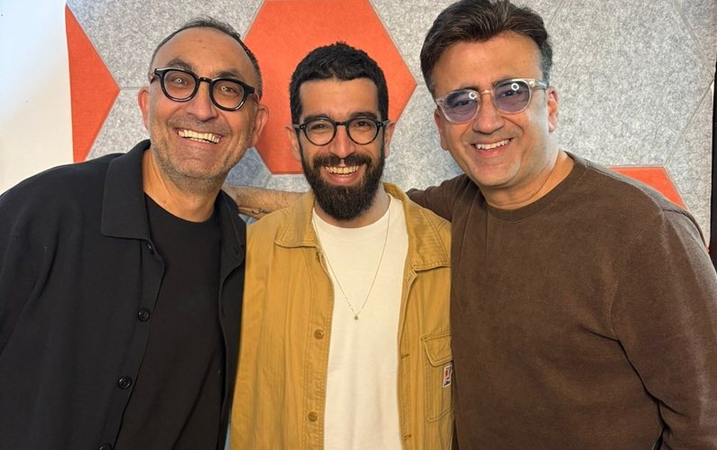 יורם סויסה חנן בן ארי וישראל קטורזה