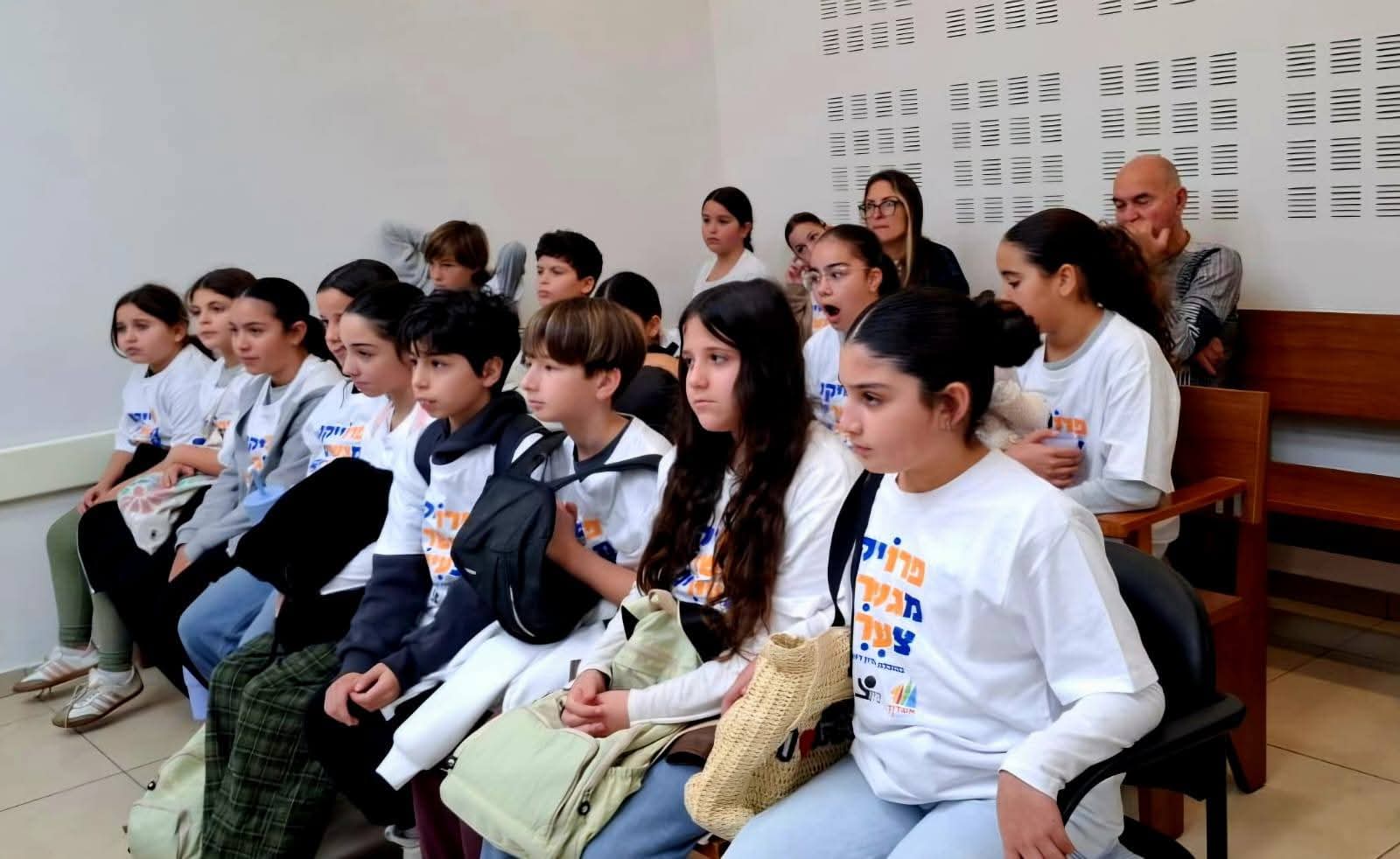 צילום: עיריית אשדוד