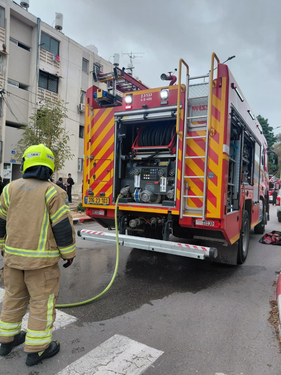 צילום: תיעוד מבצעי כב"ה