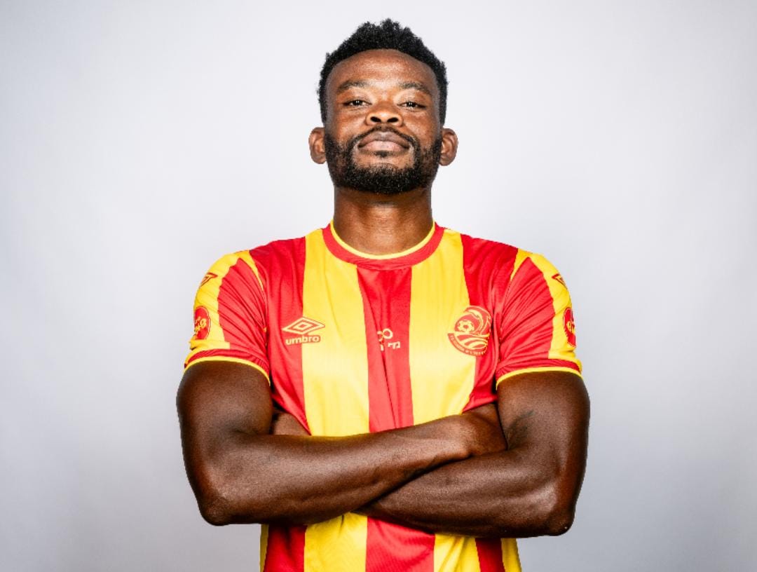 יוג'ין אנסה (מ.ס אשדוד)