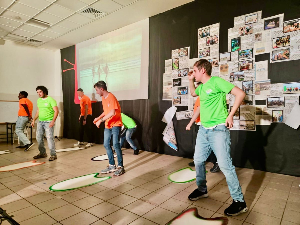 צילום: טלי מימון