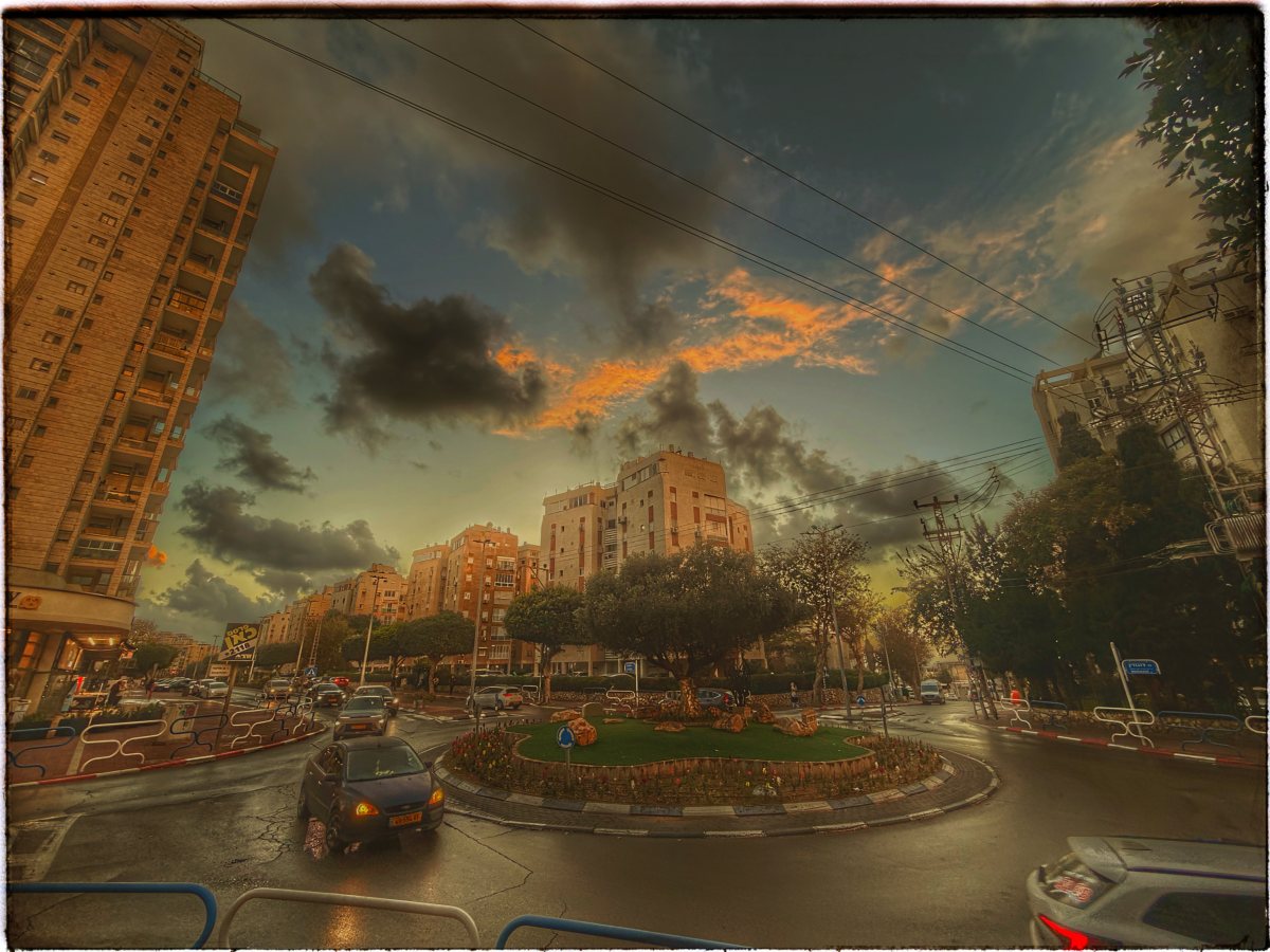 תמונת היום=צילום אורי קריספין