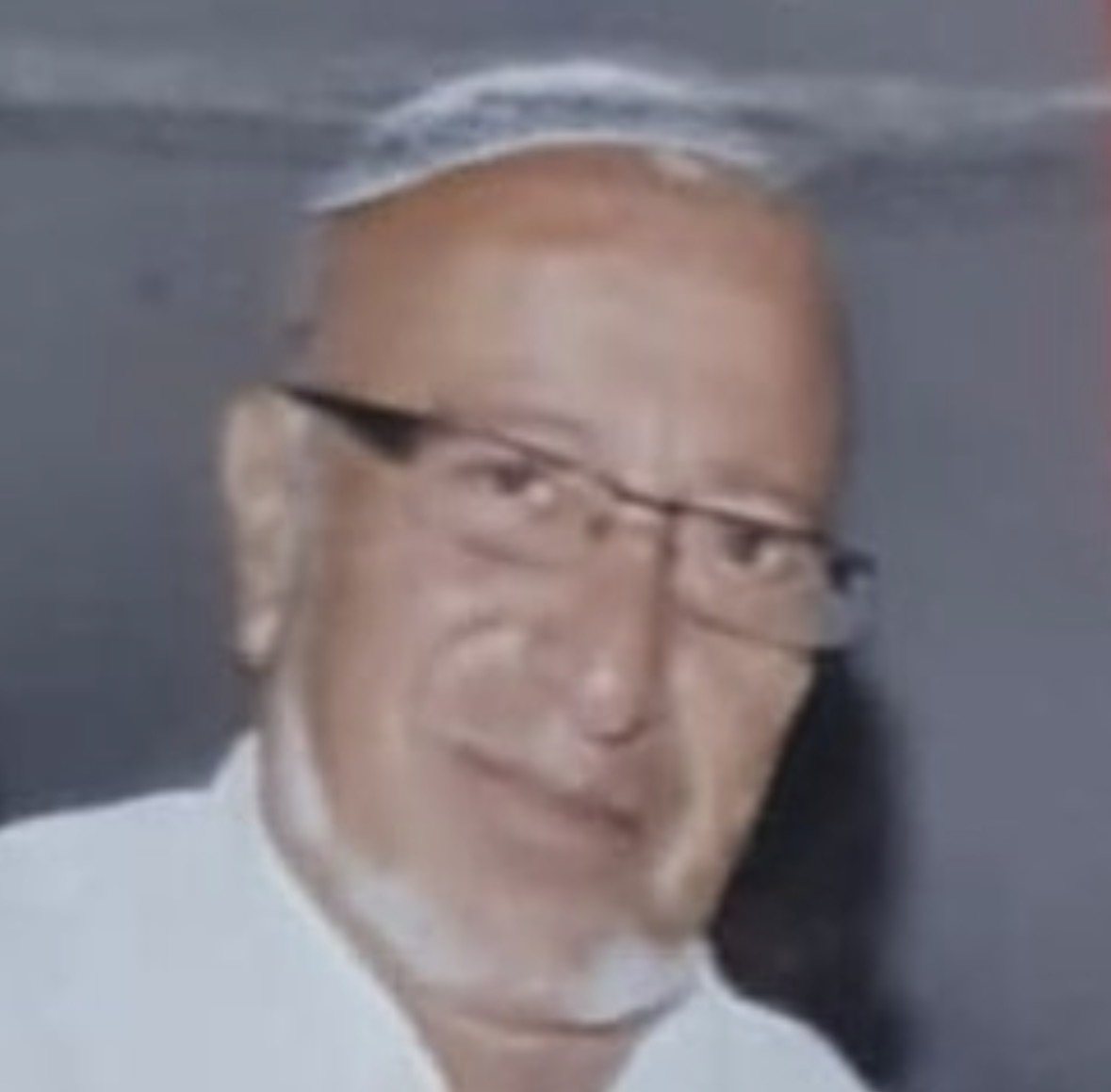 אלעזר זקרי זיכרונו לברכה