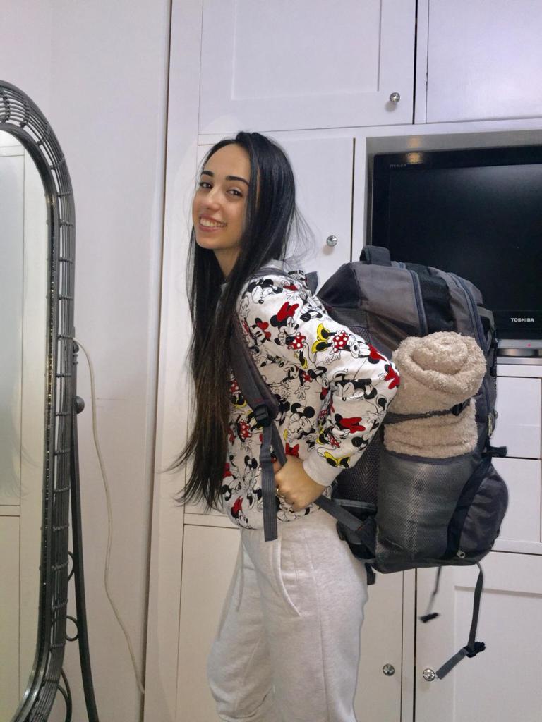 צילום: באדיבות המשפחה