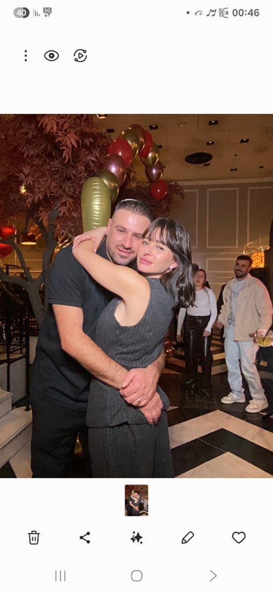 איזה קרנבל.צילום יניר בן יוסף