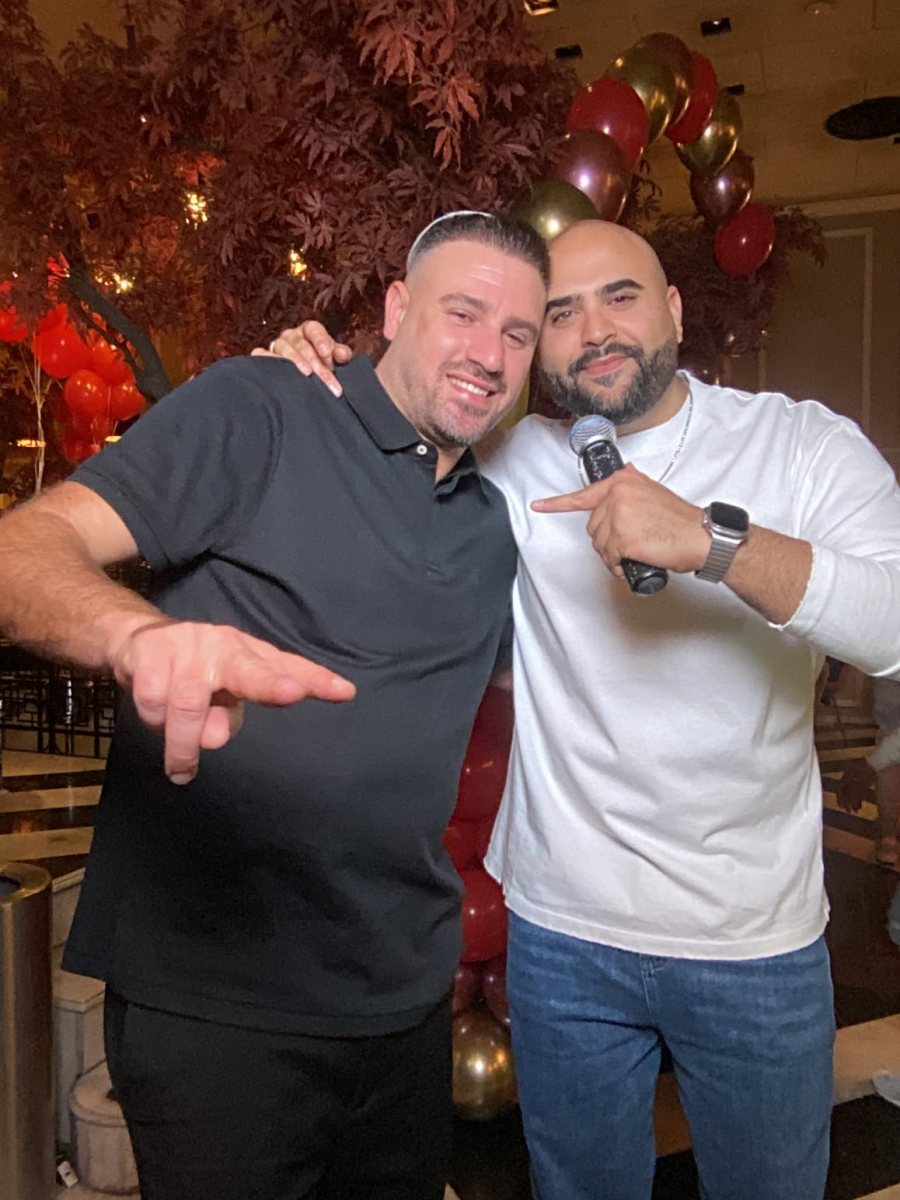 ויאללה קרנבל.צילום יניר בן יוסף