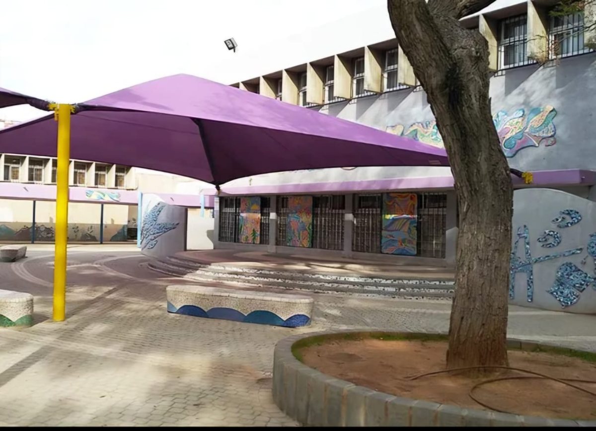 בית ספר צמח