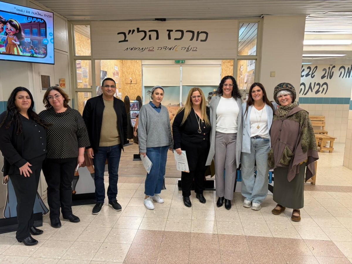 צילום: עיריית אשדוד