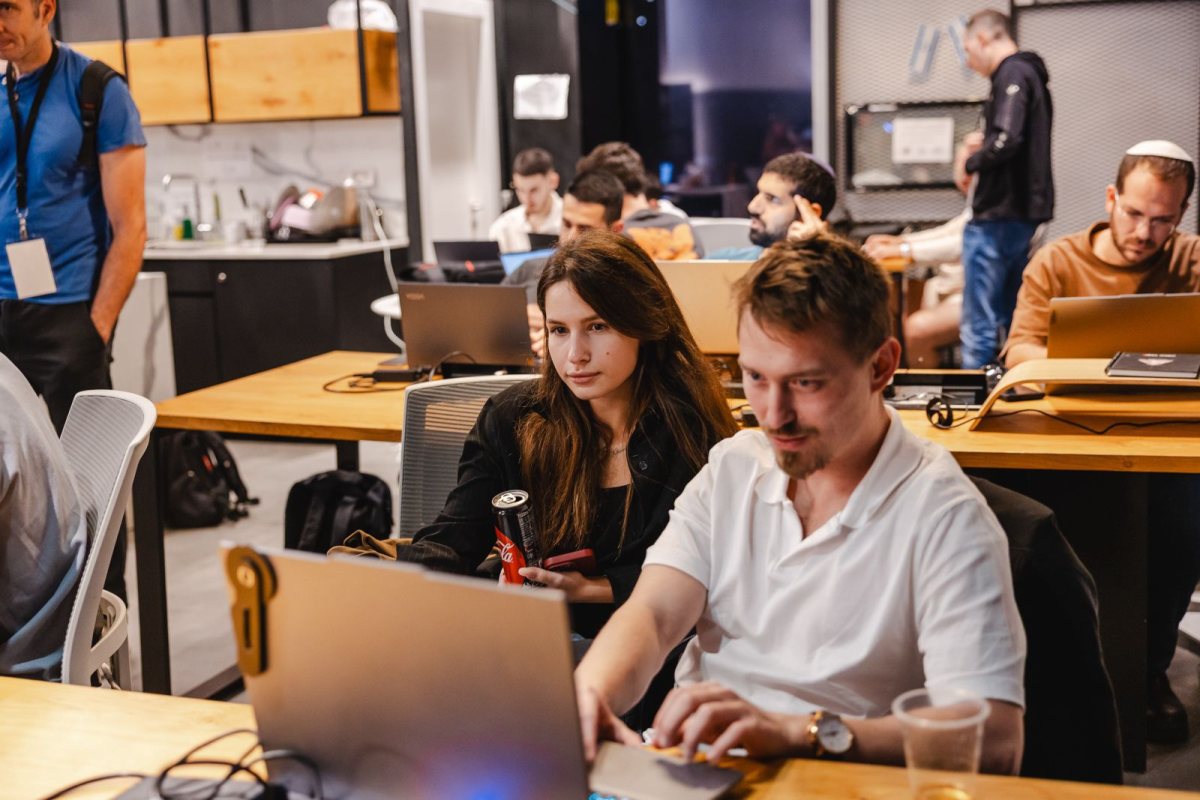 מודל ייחודי עירוני