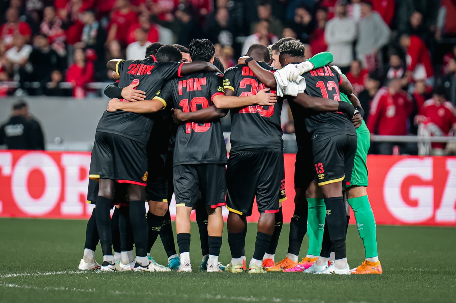 צילום: דוברות מ.ס אשדוד