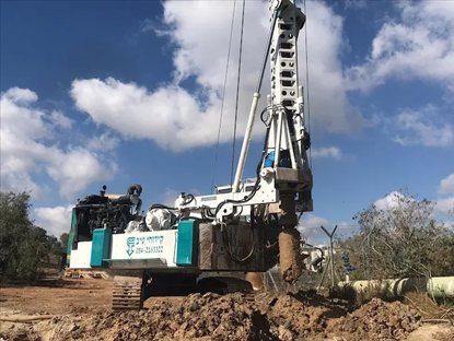 קרדיט תמונה: קידוחי טיב בע"מ