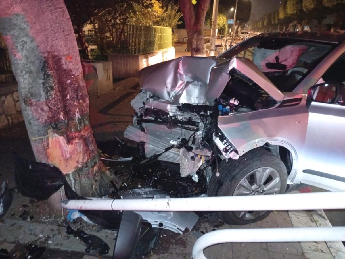 צילום: מד"א הצלה דרום