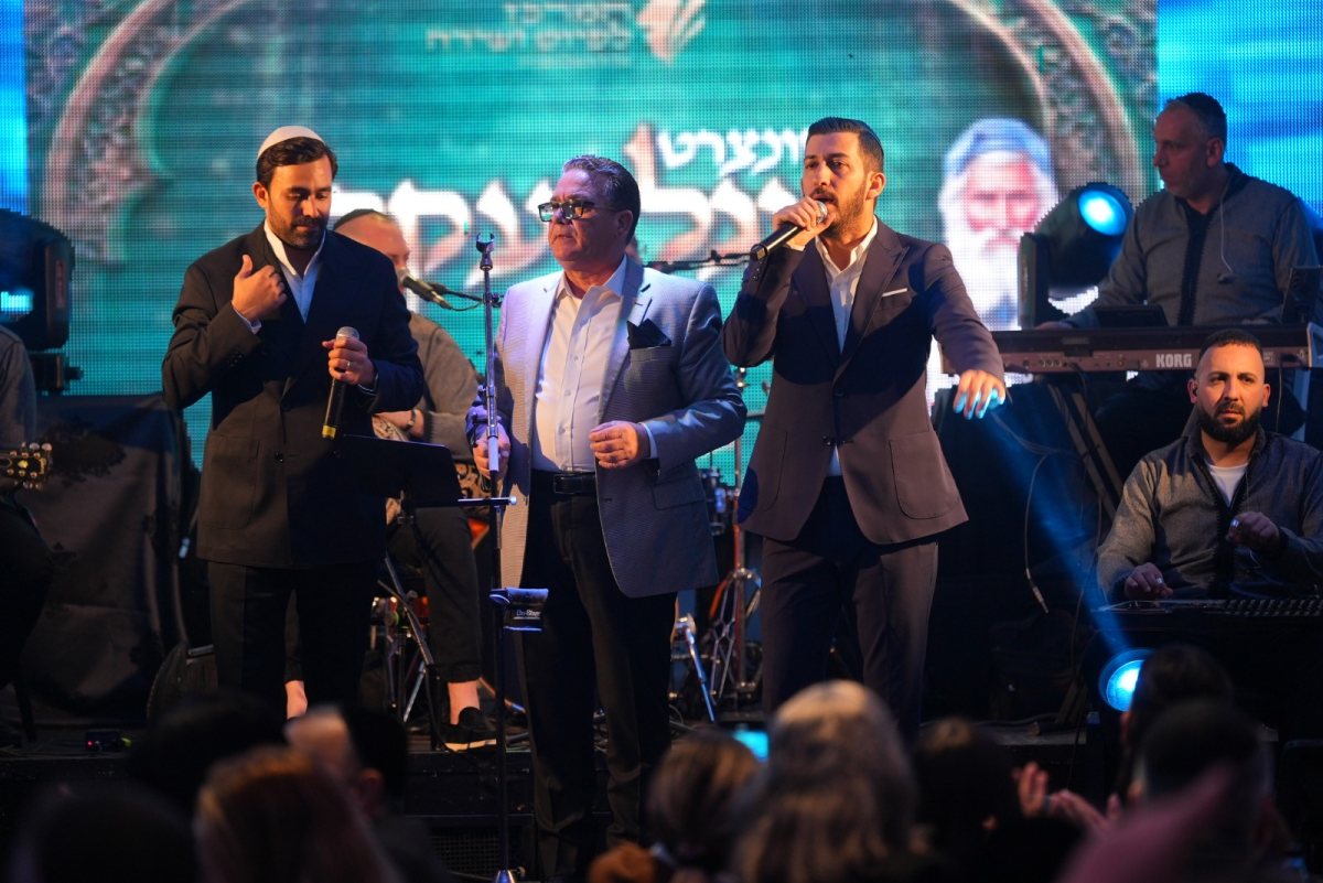 קרדיט: מייק אדרי   