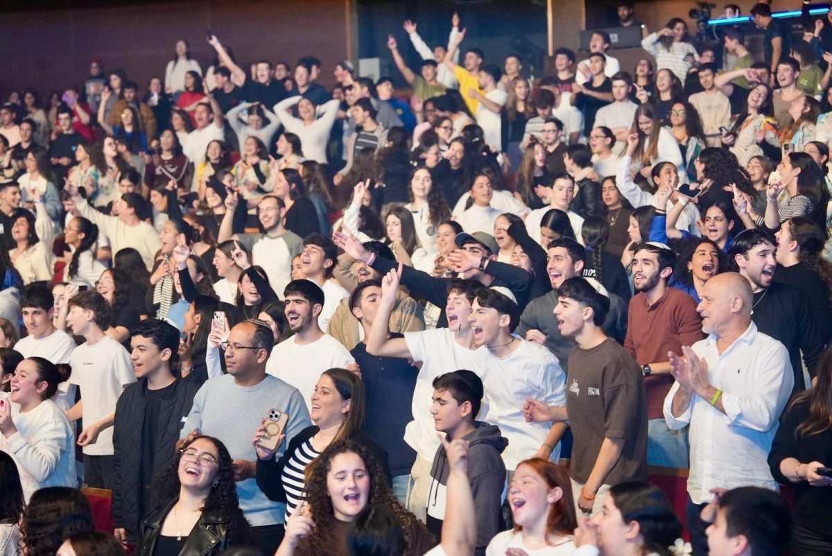 צילום: מייק אדרי