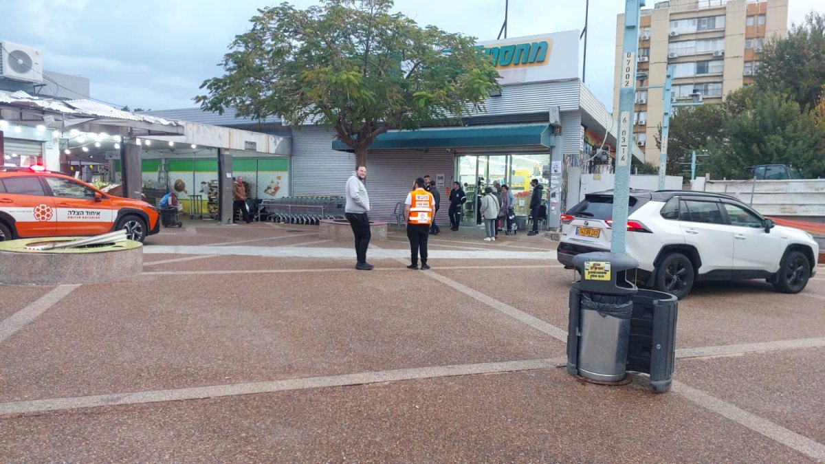 צילום: ברוך פרידמן