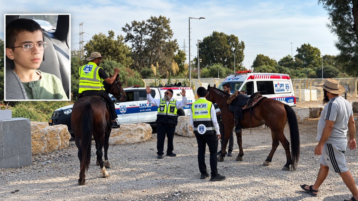 קרדיט: זק"א לכיש