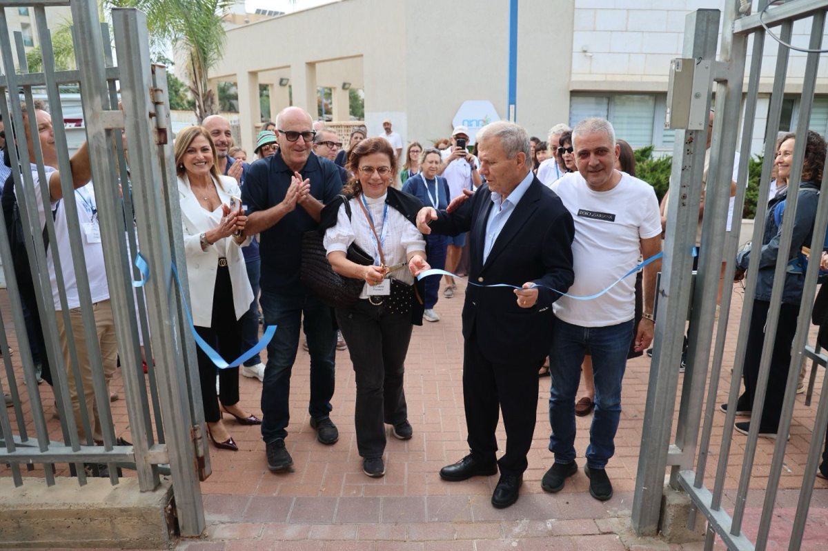 באדיבות מהות אשדוד