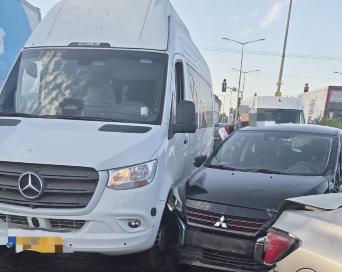 צילום: כונני מד"א לכיש