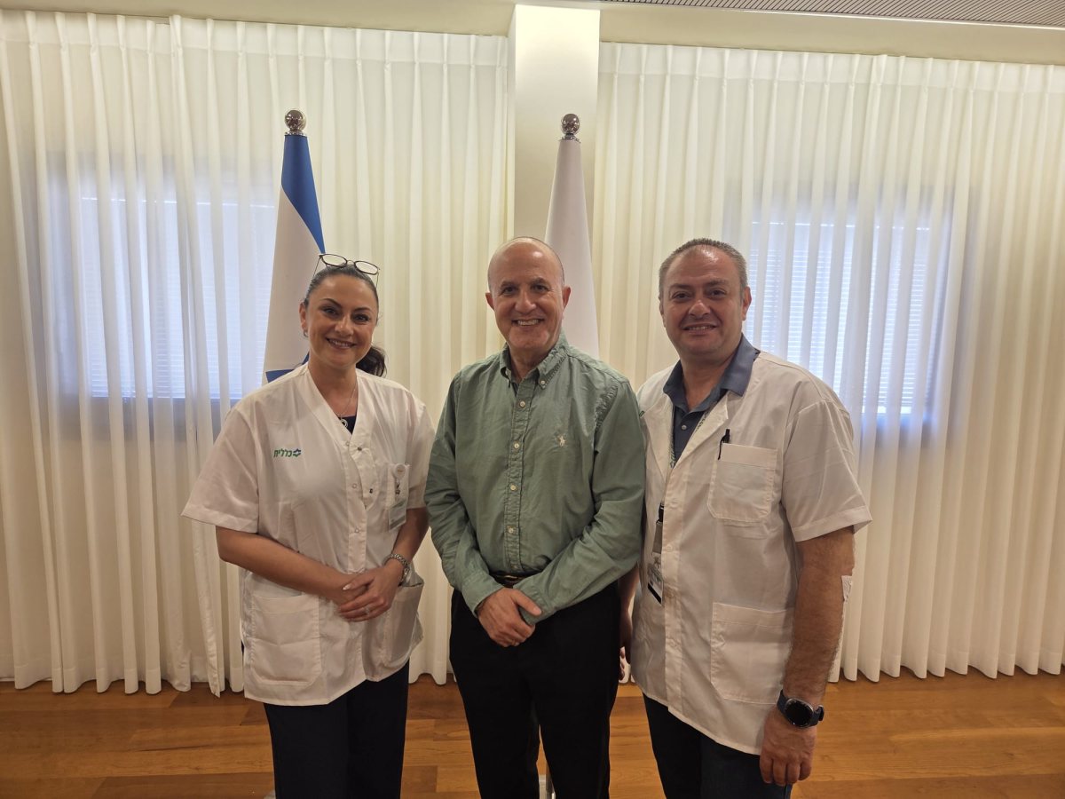 דוברות כללית