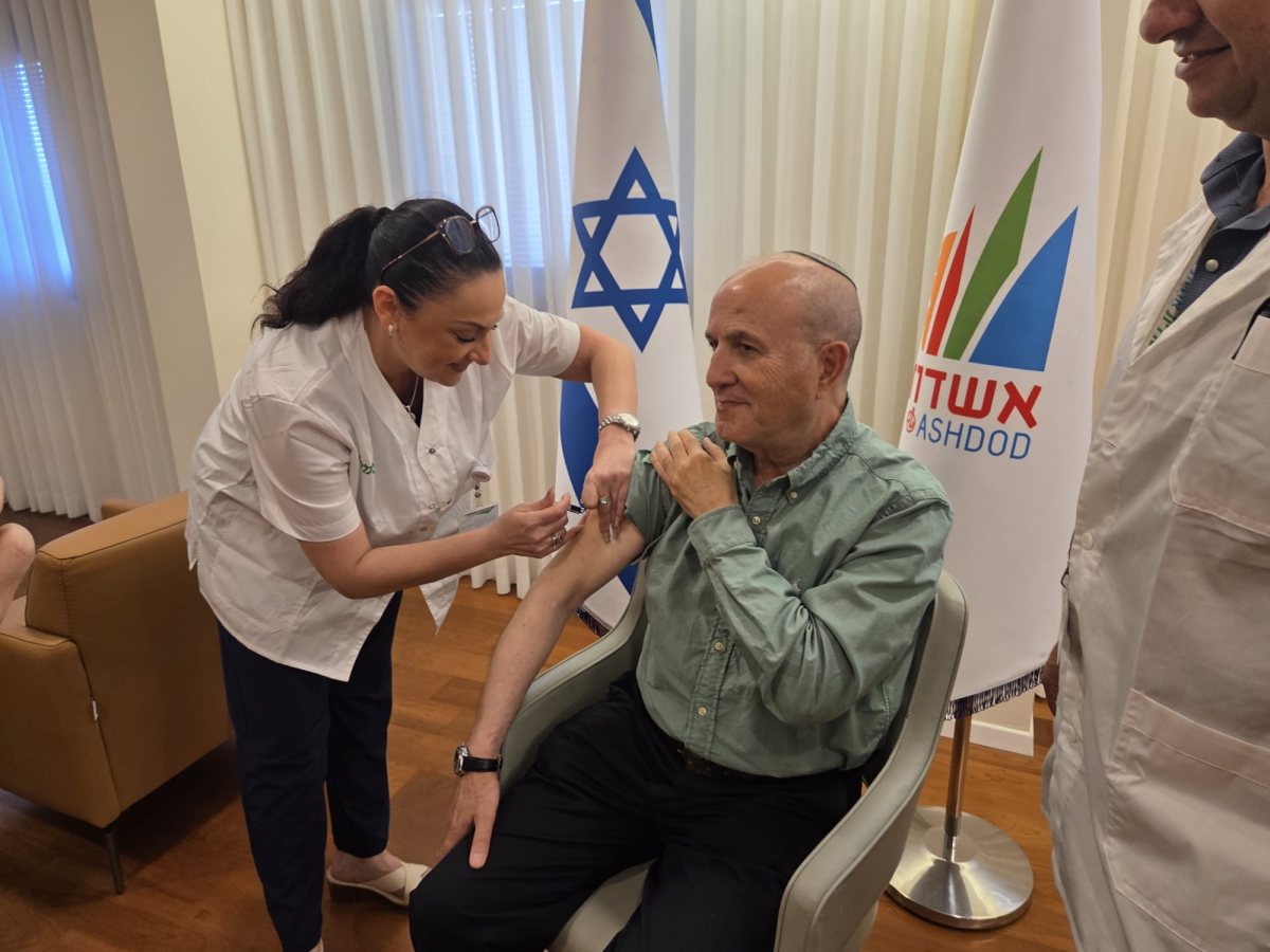 דוברות כללית 