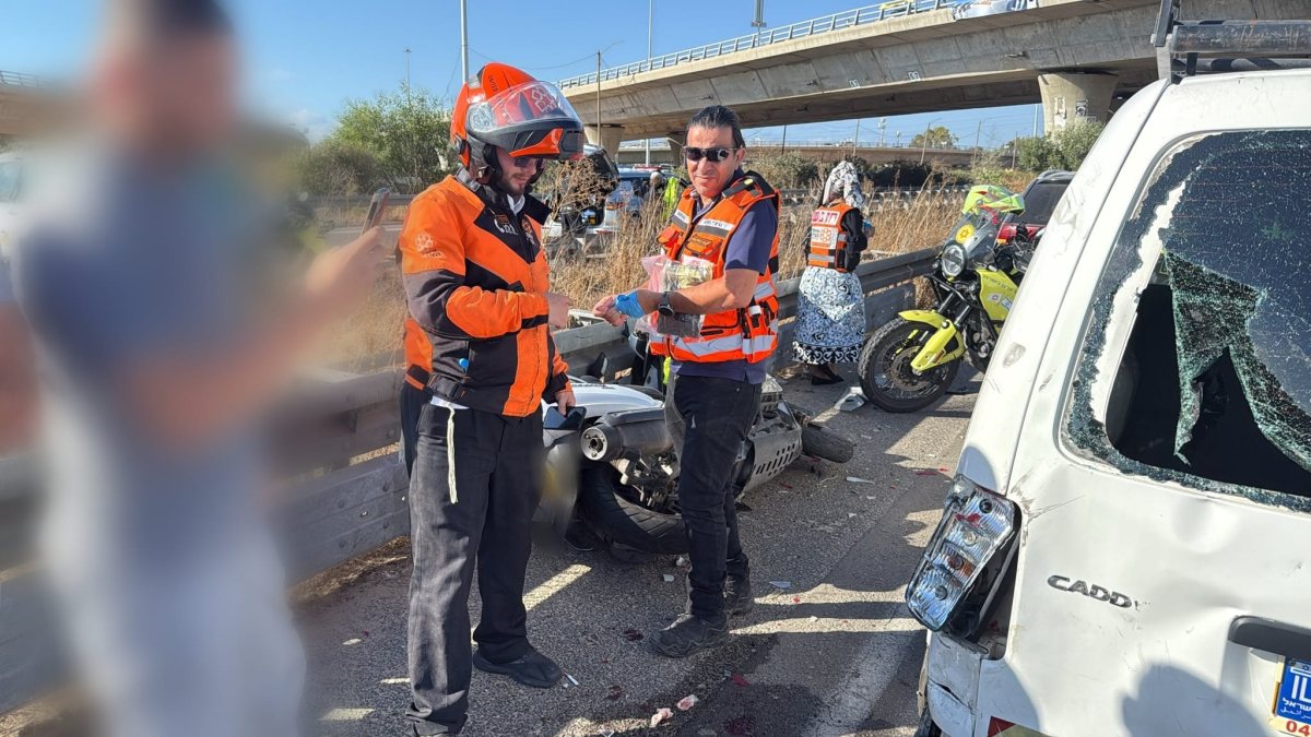 איחוד הצלה
