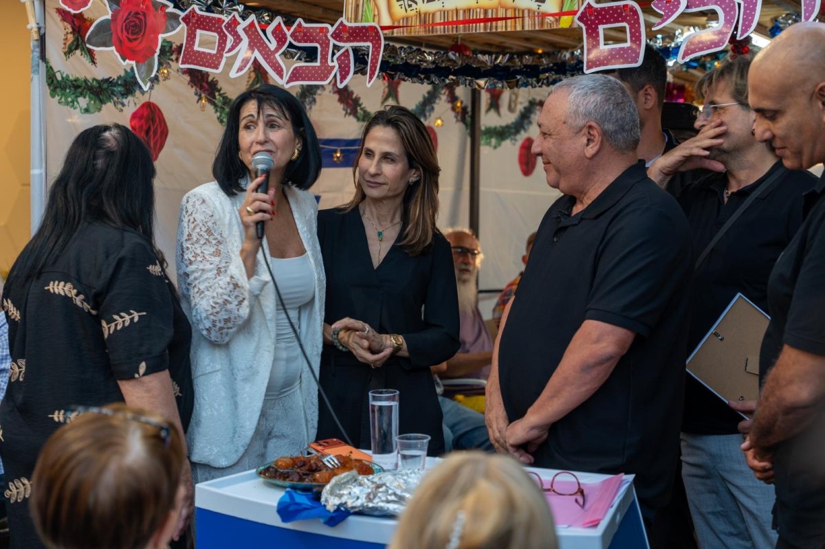 צילום: מטה הלן גלבר