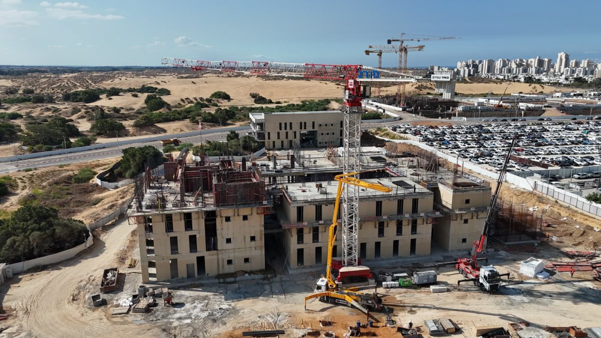 צילום: מיקי אדרי