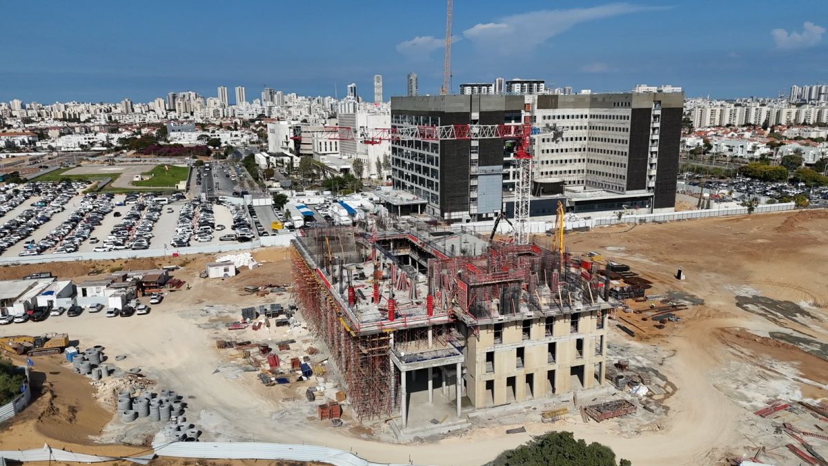 צילום: מיקי אדרי