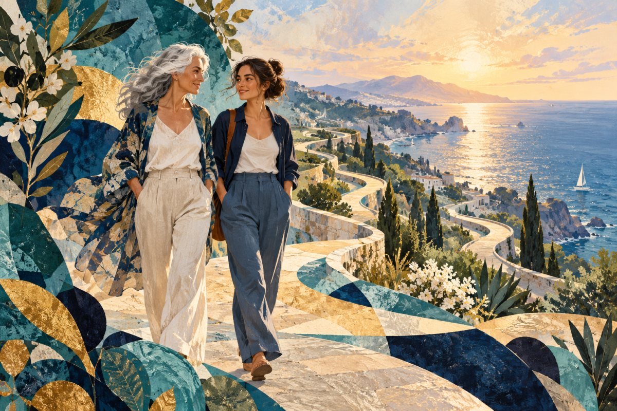 אילוסטרציה שנוצרה בבינה מלאכותית; אינה תיעוד של אדם, טיפול, ניסוי או כיתה.