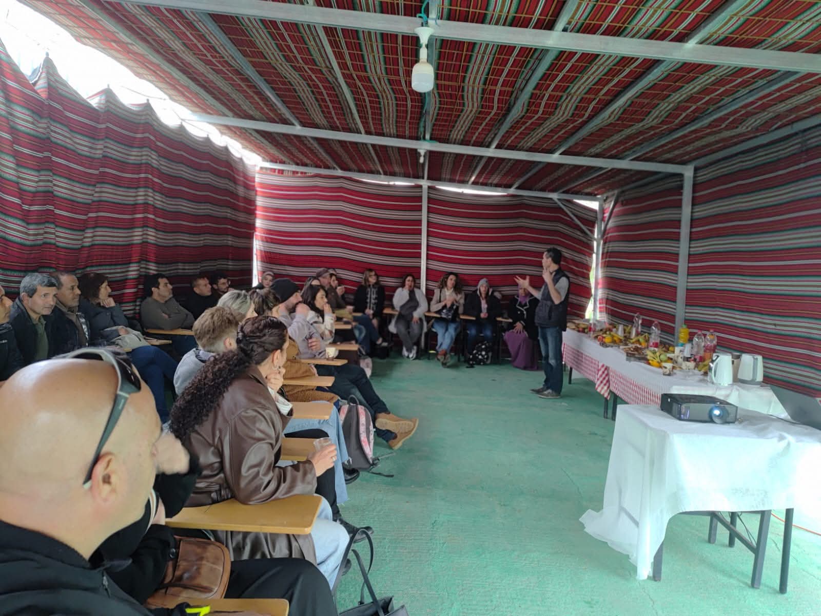 משרד החינוך