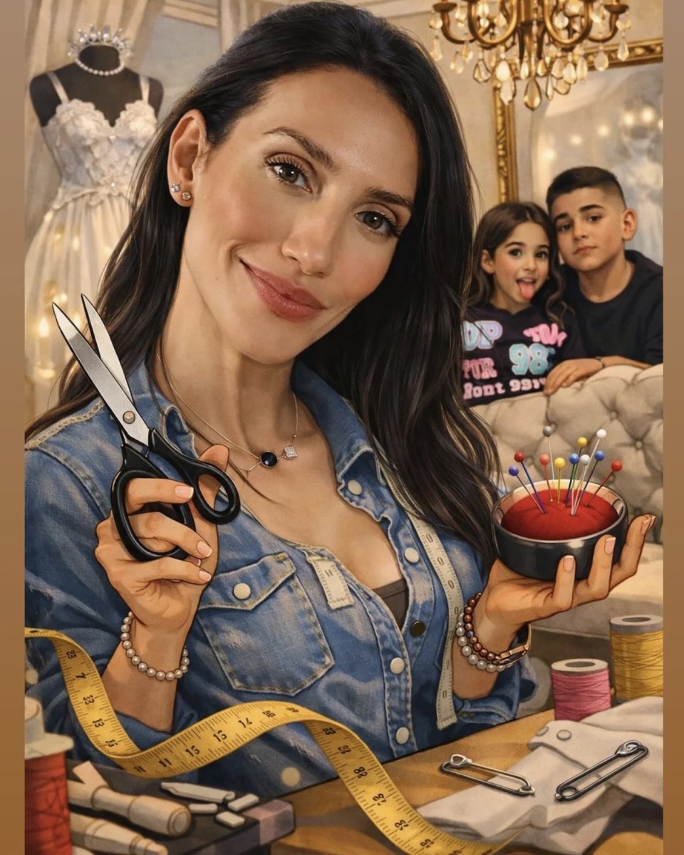 שני אוחנה.צילום פרטי