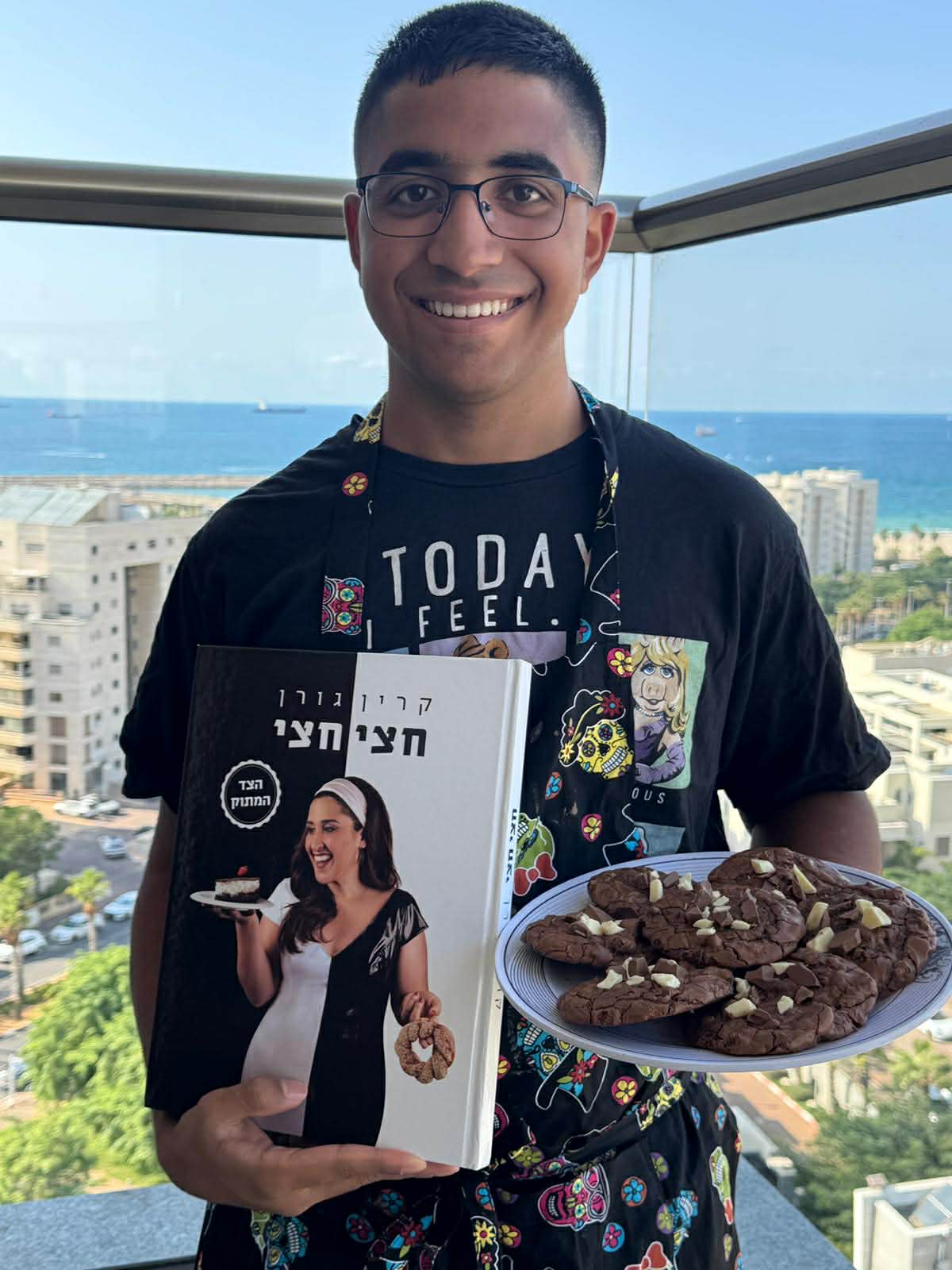 יהונתן  באדיבות המצולם 