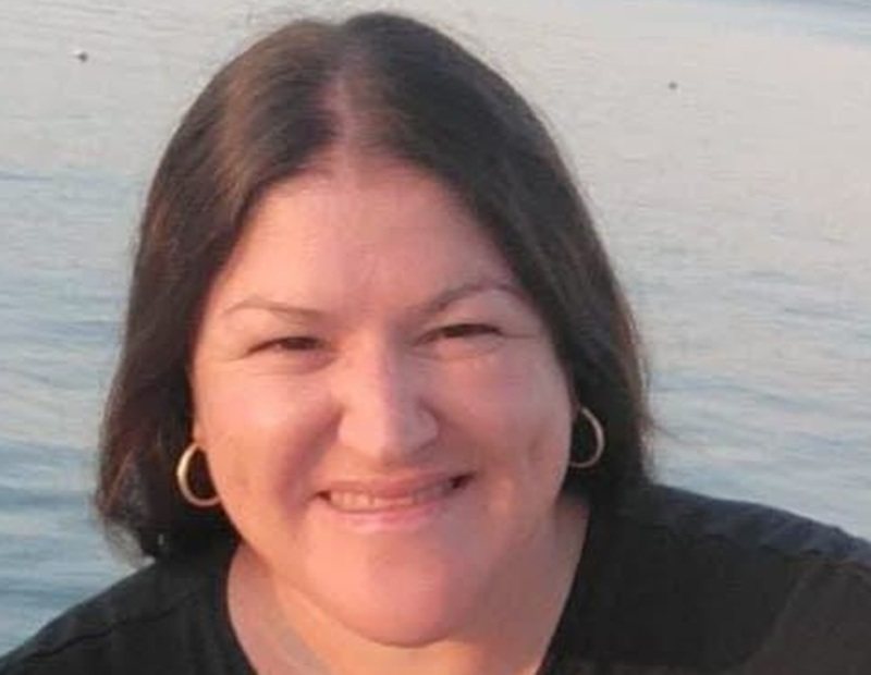 ניצן גויכמן זכרונה לברכה