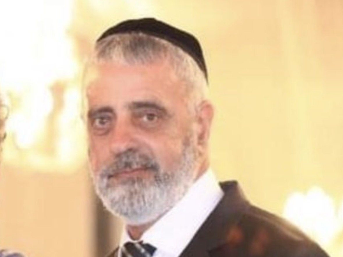 דוד אבוחצירה זכרונו לברכה