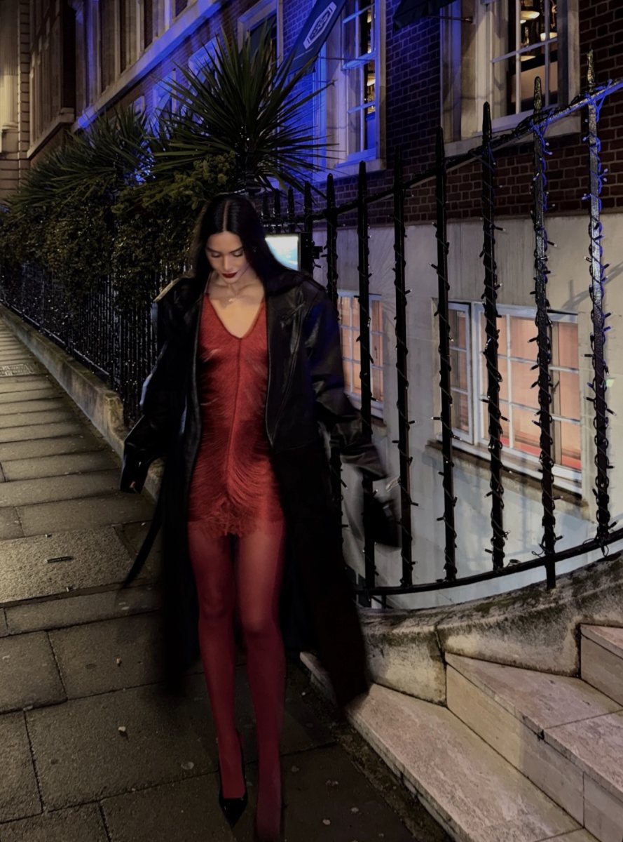 עדן אדר.צילום פרטי