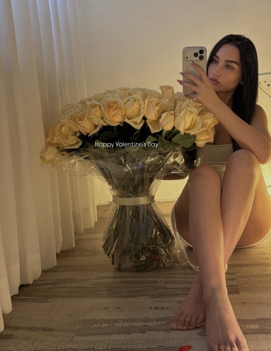 מאי אלבז.צילום פרטי