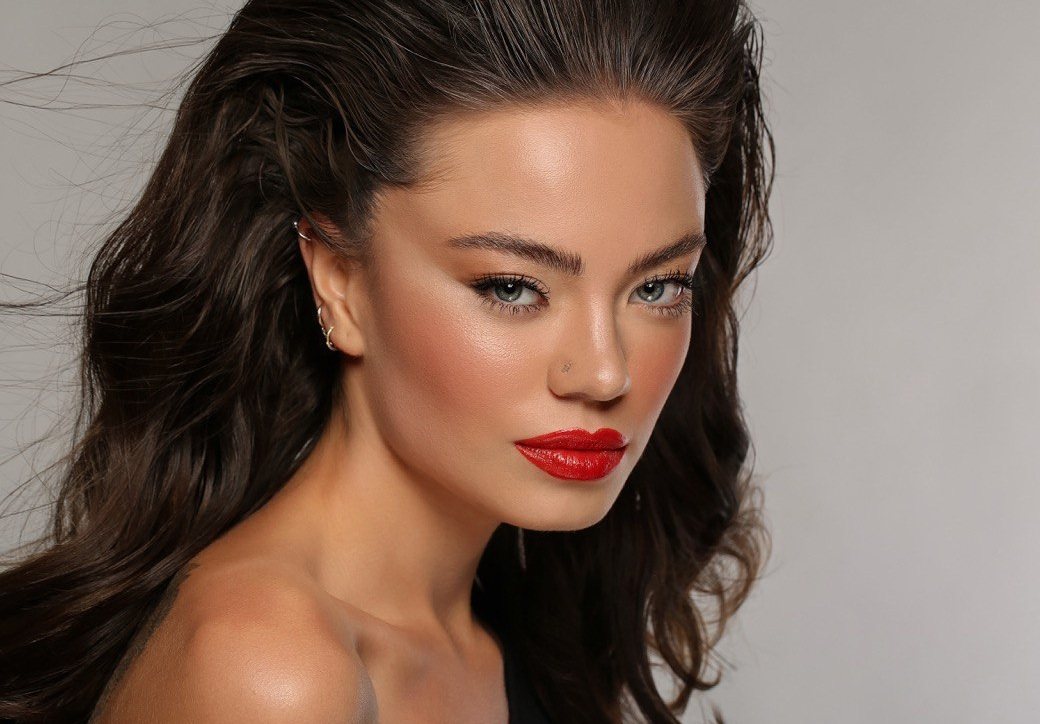 איפור ירין שחף,        צילום יח'צ