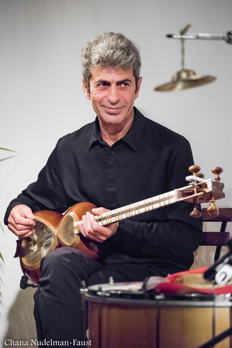 פרץ אליהו קרדיט חנה נודלמן