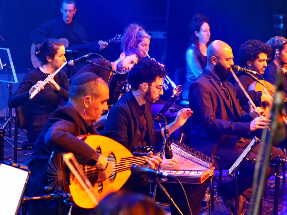 קרדיט צילום – מייק אדרי