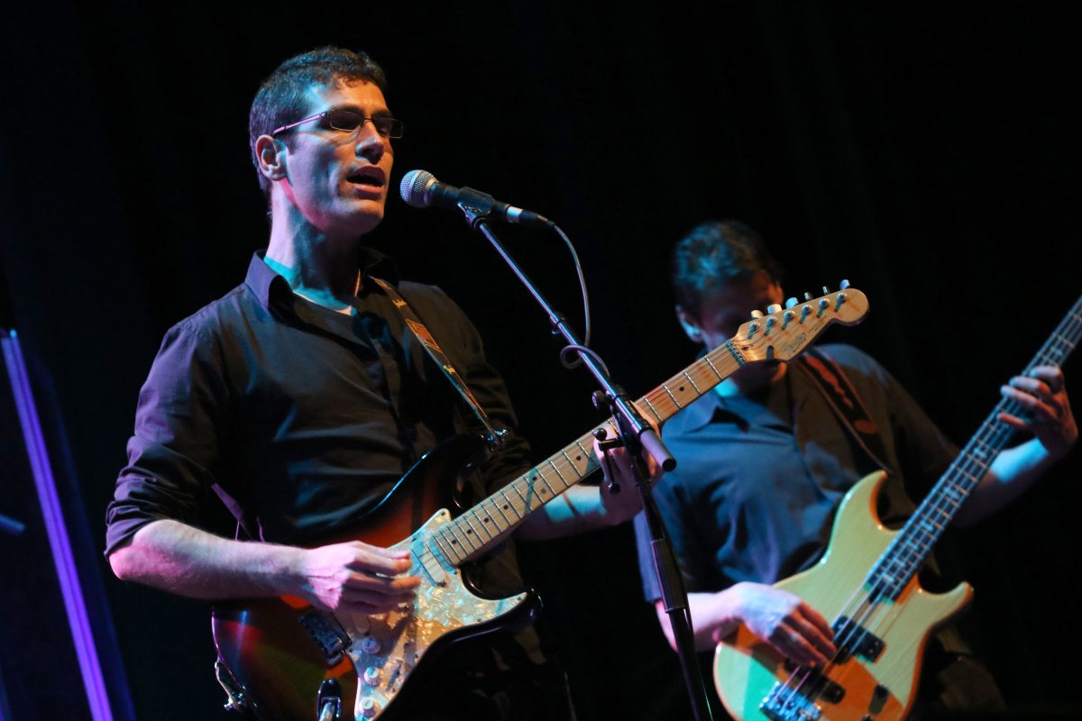 ארז זינגר- קרדיט לימור אדרי