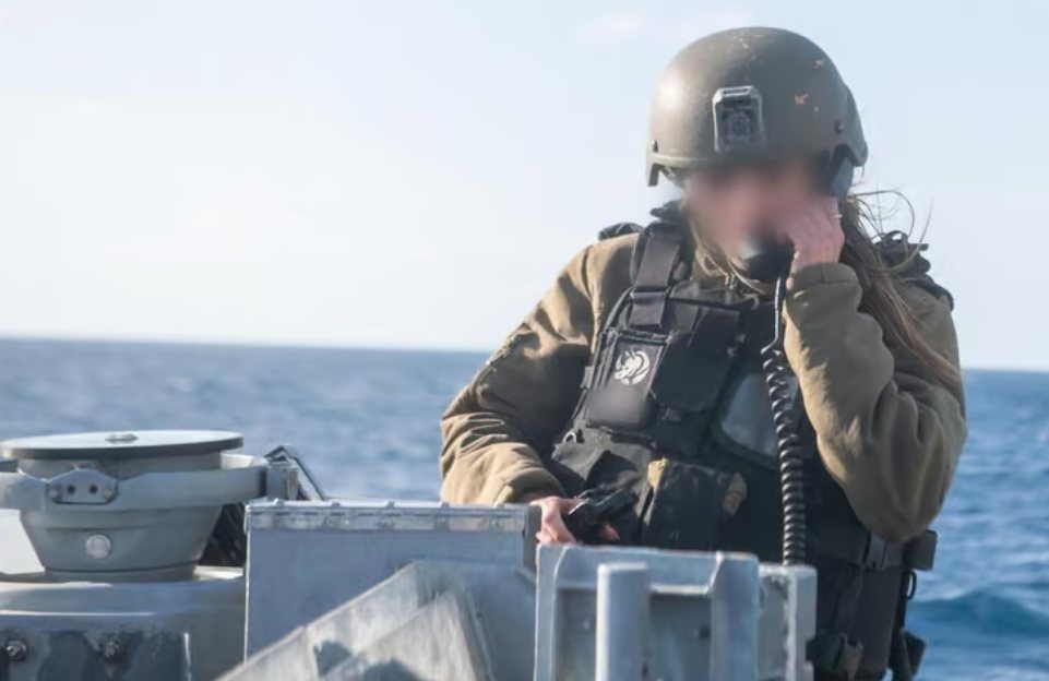 רס"ן ר' עושה היסטוריה (דובר צה"ל)