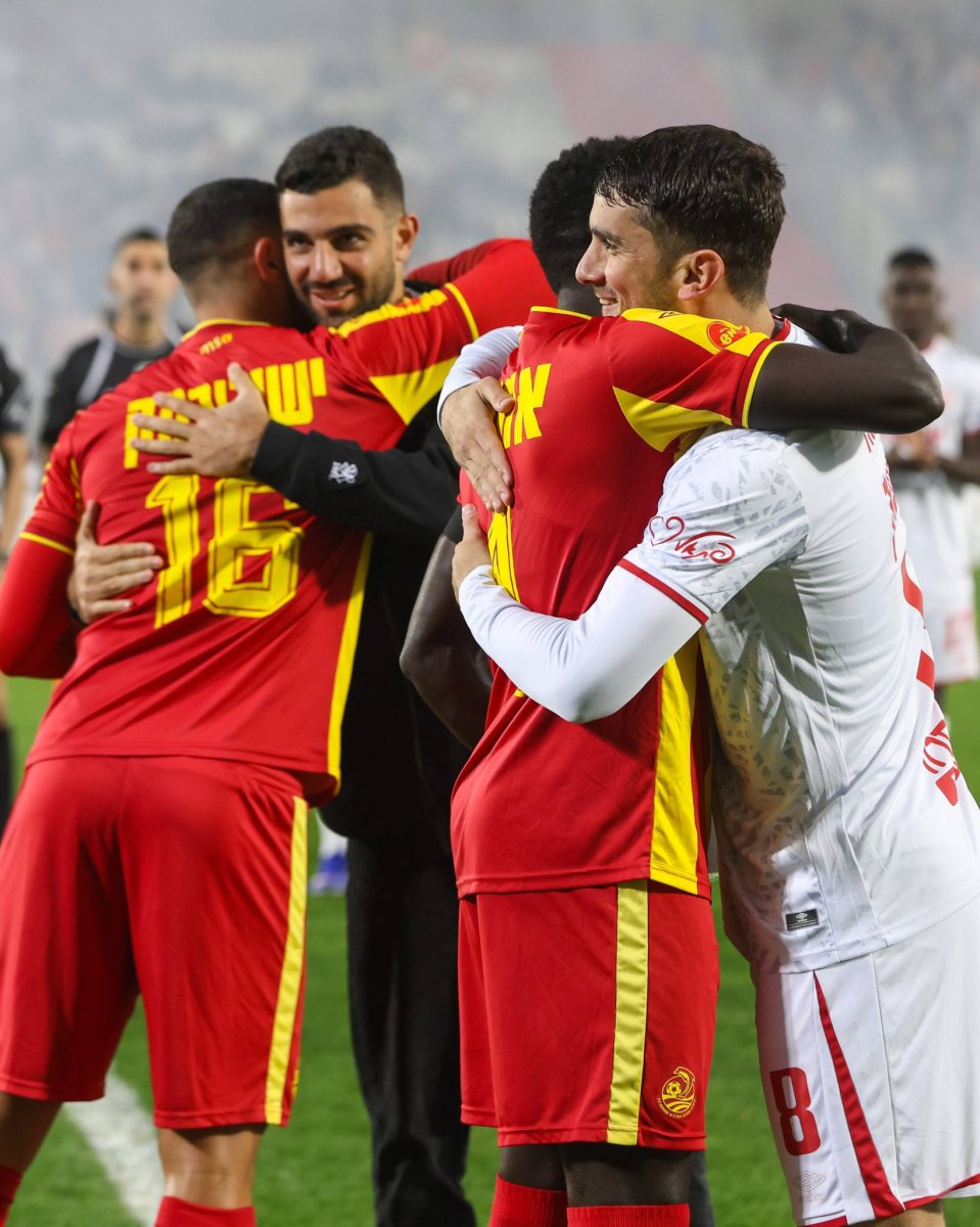 צילום: דוברות מ.ס אשדוד