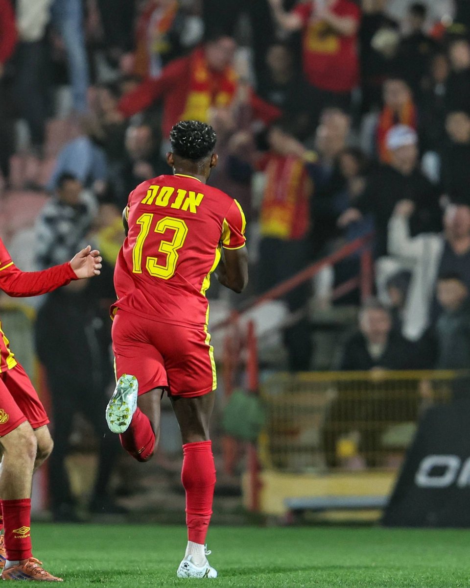 צילום: דוברות מ.ס אשדוד