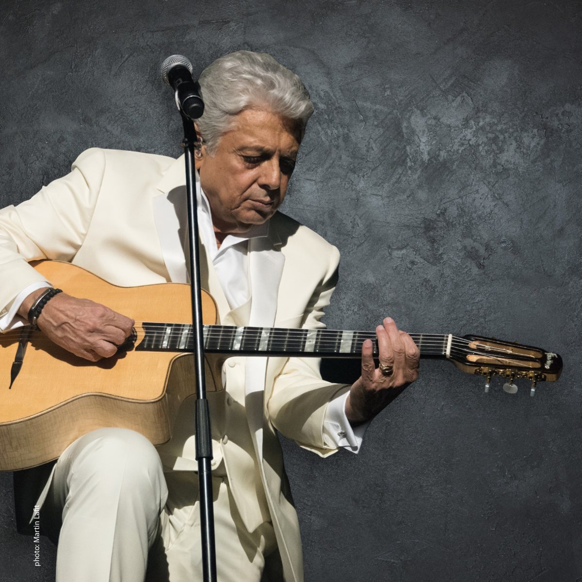 Martin Lafit אנריקה מסיאס