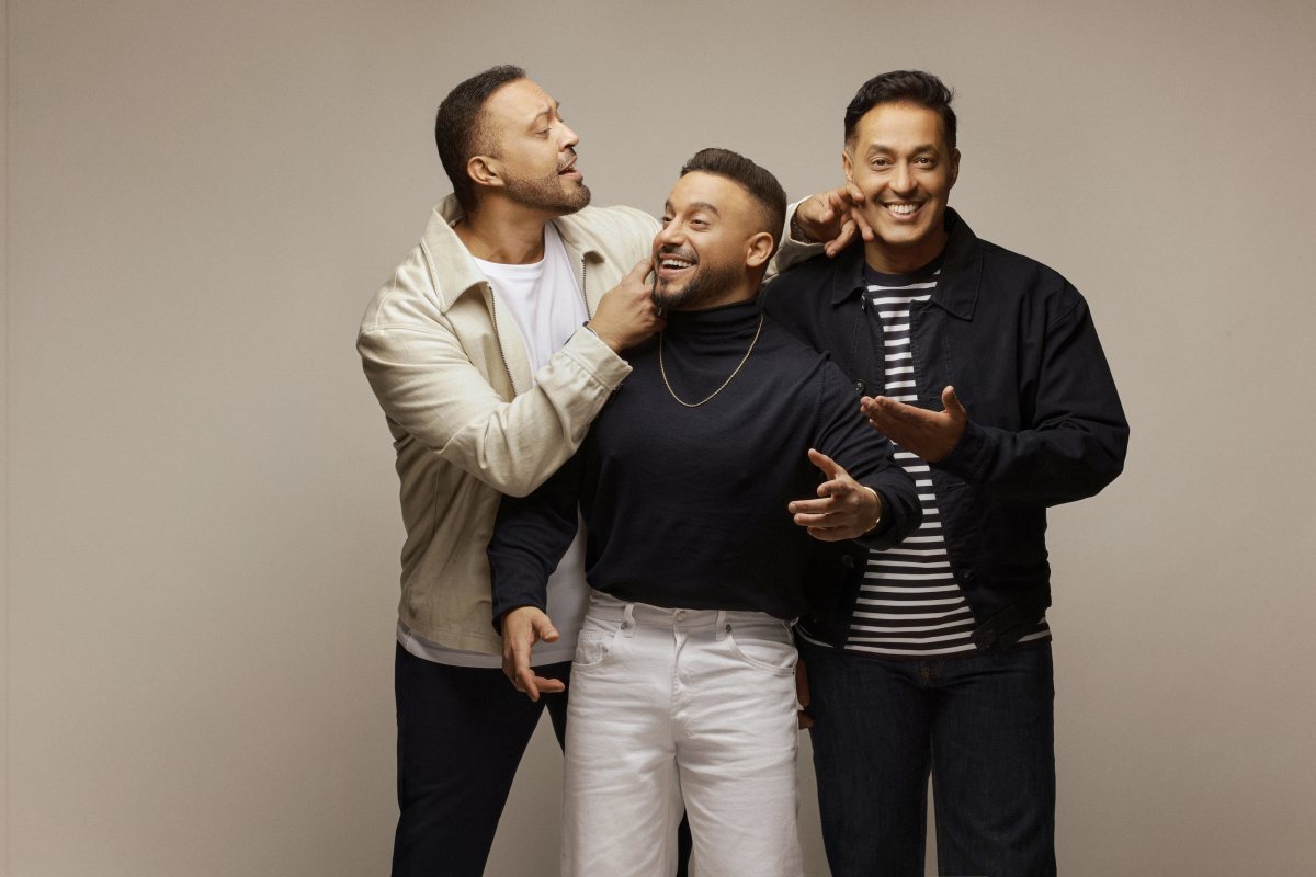 הפרויקט של רביבו - תמונת יחצ - קרדיט צילום טל עבודי