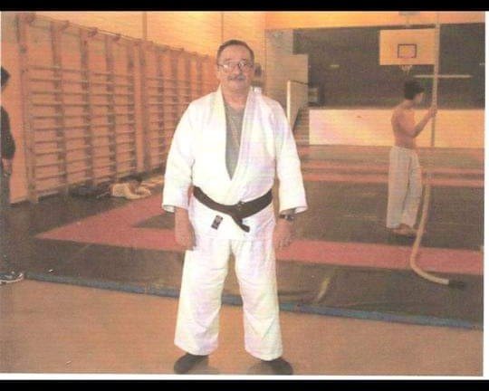 סבא אריה (האוס) - באדיבות המשפחה