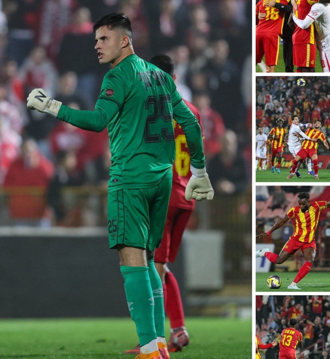 צילום: דוברות מ.ס אשדוד