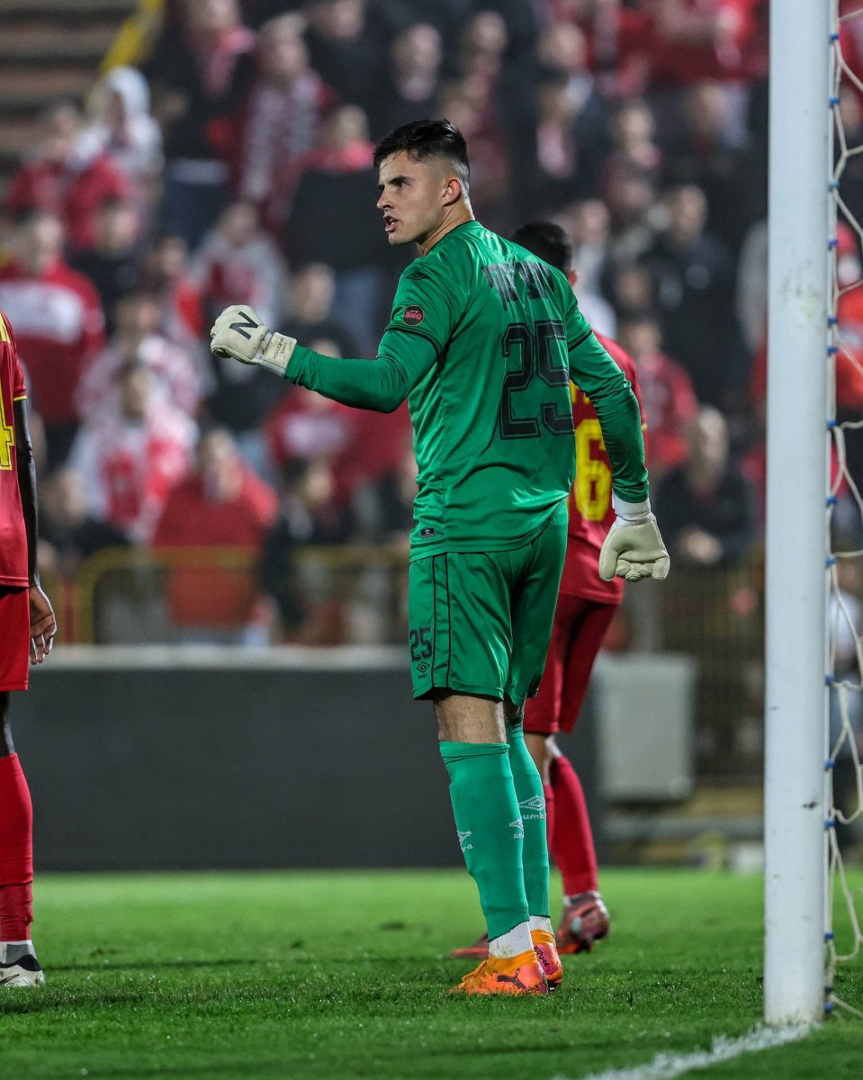 צילום: דוברות מ.ס אשדוד