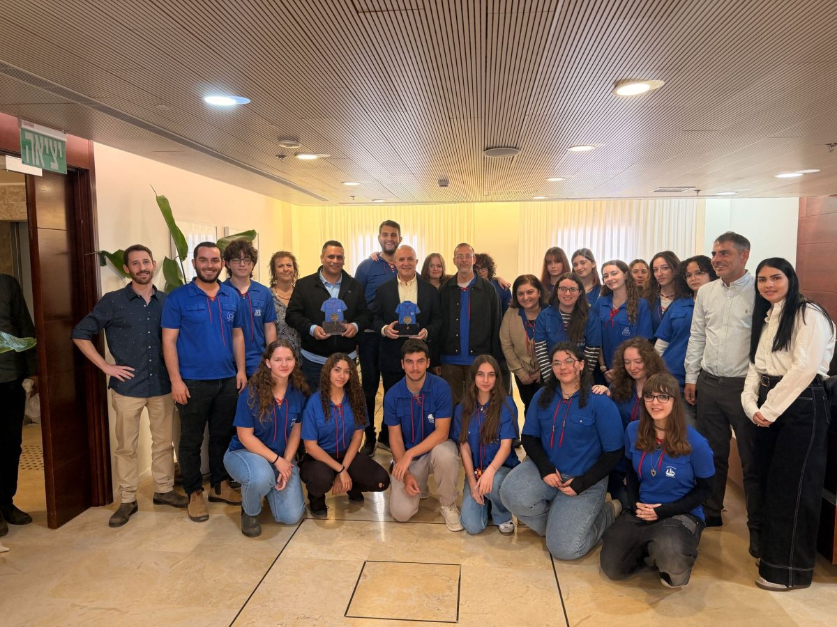 הנוער העובד והלומד