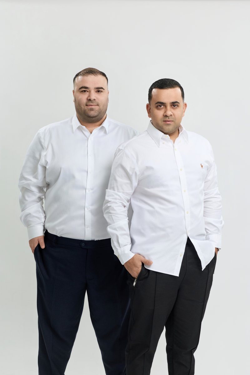 מרכז פיננסים